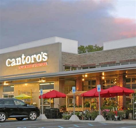 Cántoros .